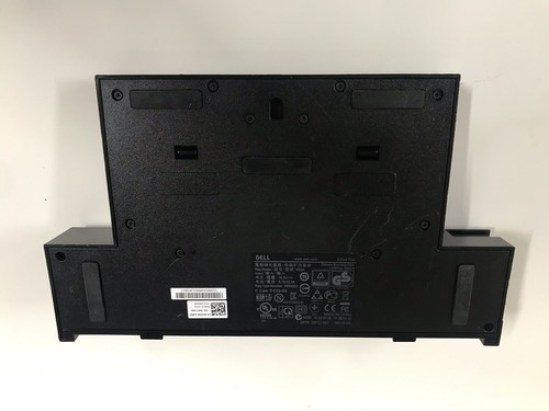 Dell port plus - e-port, docking
