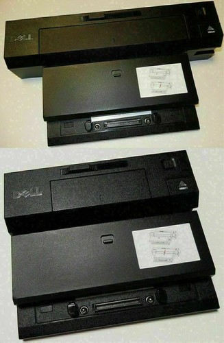 Dell dockingstation k07a pr03x - dell, k07a-pr03x