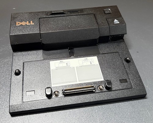 Dell port pr03x - dell, k07a
